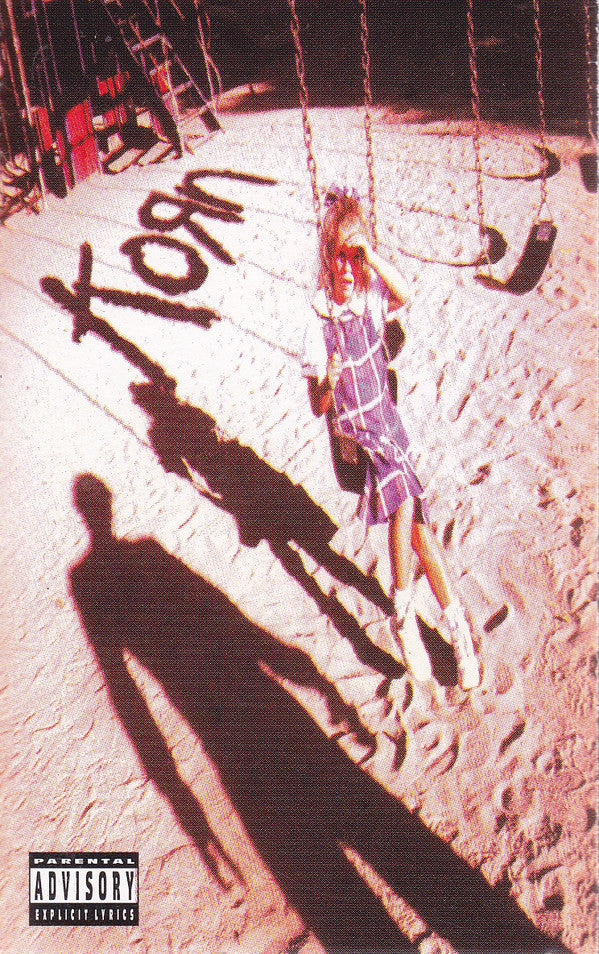 Korn : Korn (Album)