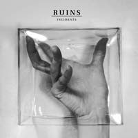 Ruins (8) : Incidents (LP,Album)