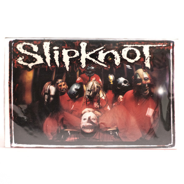Slipknot : 2 Song Sampler (Promo,Sampler)