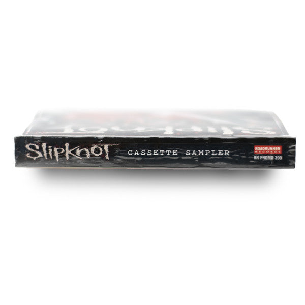 Slipknot : 2 Song Sampler (Promo,Sampler)
