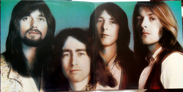 Bad Company (3) : Bad Company (LP,Album,Stereo)