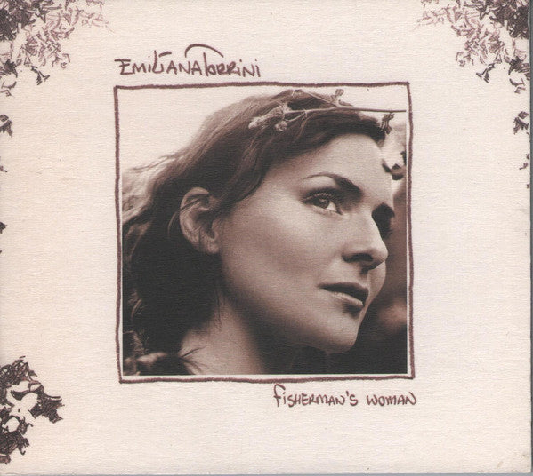 Emiliana Torrini : Fisherman's Woman (Album)