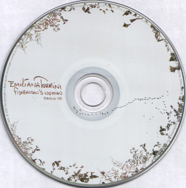 Emiliana Torrini : Fisherman's Woman (Album)