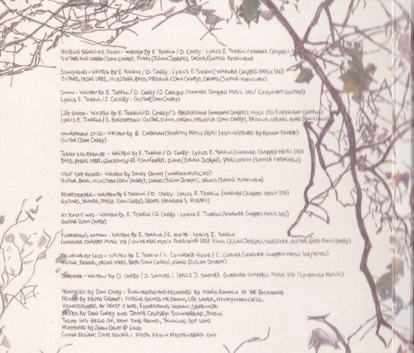 Emiliana Torrini : Fisherman's Woman (Album)