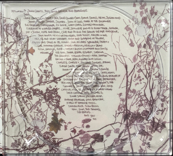Emiliana Torrini : Fisherman's Woman (Album)