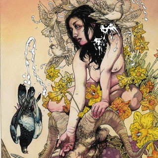 Kvelertak : Meir (Album)