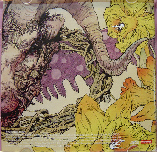 Kvelertak : Meir (Album)