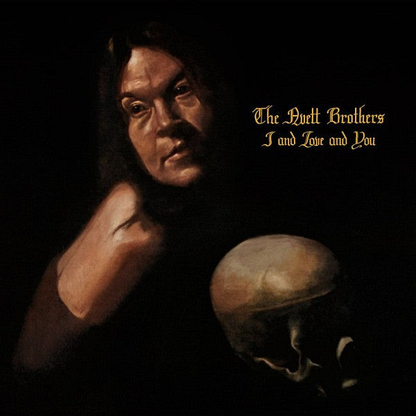 Avett Brothers, The : I And Love And You (LP,Album,Reissue)