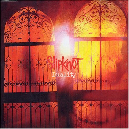 Slipknot : Duality (7",45 RPM,Single)