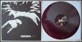 Cursed (2) : One (12",45 RPM,Album,Reissue)