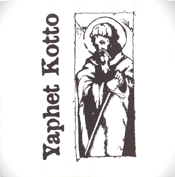 Yaphet Kotto : The Killer Was In The Government Blankets (LP,Album,Limited Edition)