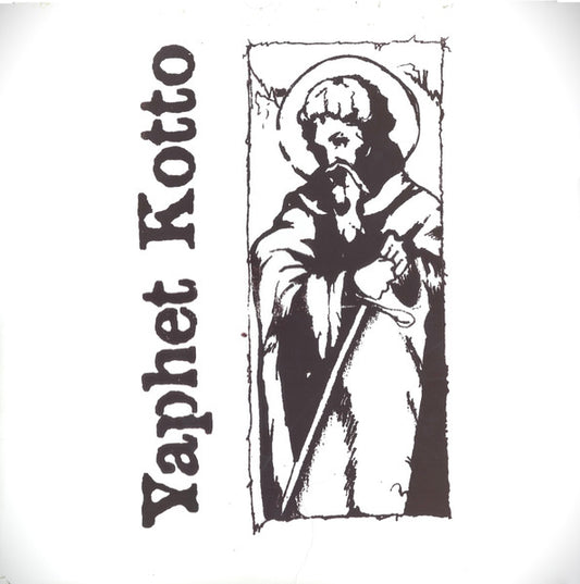 Yaphet Kotto : The Killer Was In The Government Blankets (LP,Album,Limited Edition)