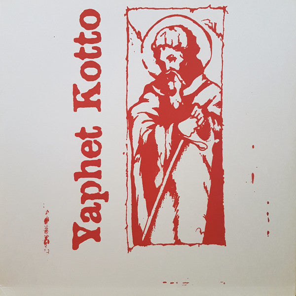 Yaphet Kotto : The Killer Was In The Government Blankets (LP,Album,Limited Edition)