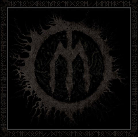 Sinistrous Diabolus : Total Doom Desecration (LP,Album,Limited Edition)