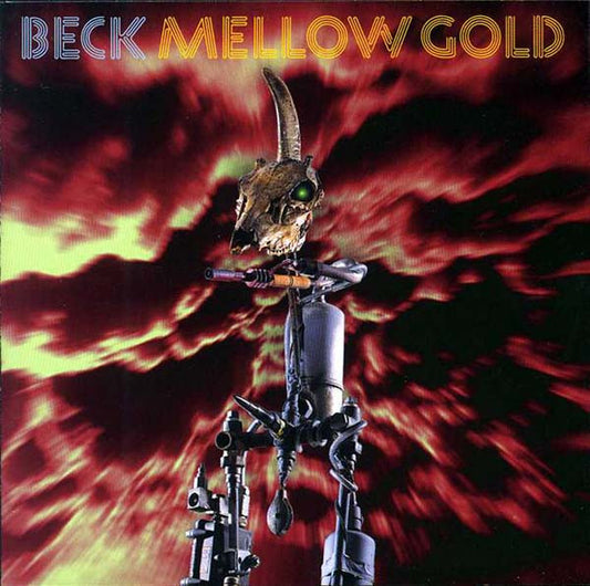 Beck : Mellow Gold (Album)