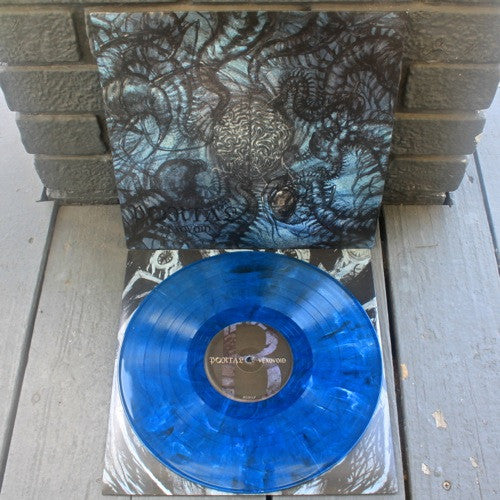 Portal (6) : Vexovoid (LP,Album,Limited Edition)