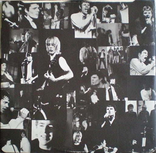 Chelsea (2) : Chelsea (LP,Album)