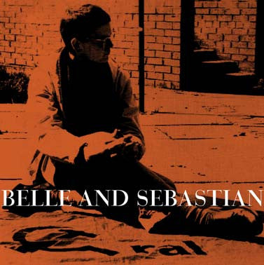 Belle & Sebastian : This Is Just A Modern Rock Song (12",33 ⅓ RPM,EP)