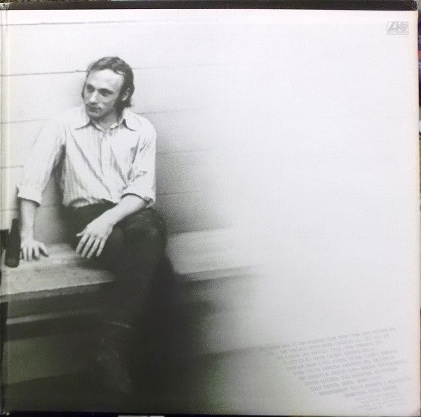 Crosby, Stills, Nash & Young : 4 Way Street (LP,Album,Club Edition)