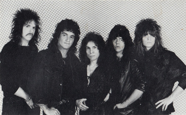Dio (2) : Dream Evil (Album)