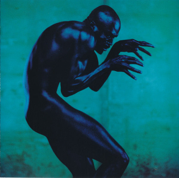 Seal : Human Being (Album,Stereo)