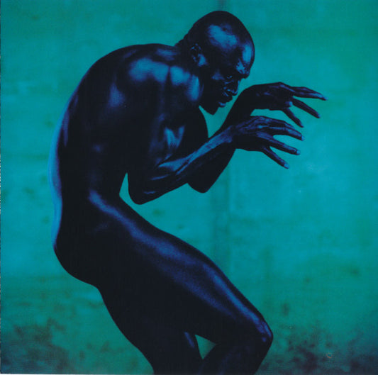 Seal : Human Being (Album,Stereo)