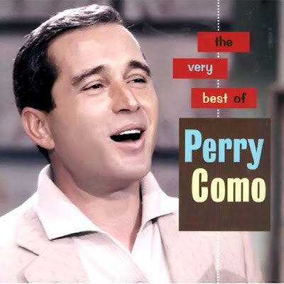 Perry Como : The Very Best Of Perry Como (Compilation,Reissue)