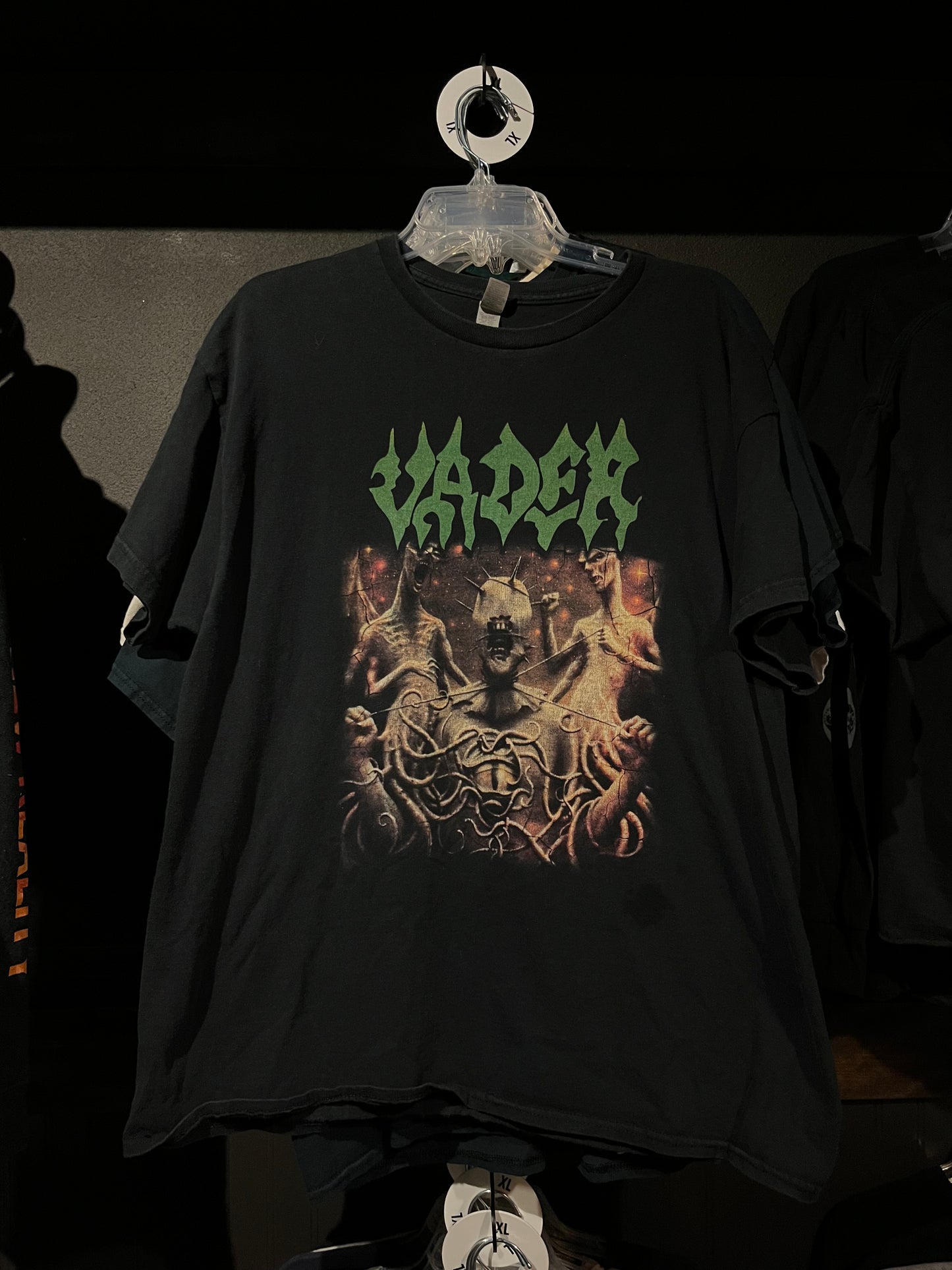 Vader Tee (XL)