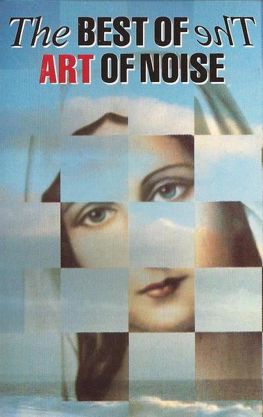 Art Of Noise, The : The Best Of The Art Of Noise (Compilation)