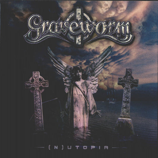 Graveworm : (N)Utopia (Album)