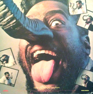 Parliament : Trombipulation (LP,Album)