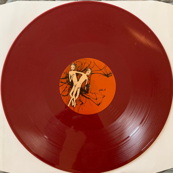 Fall Of Troy, The : Doppelgänger (LP,Album,Limited Edition,Repress)