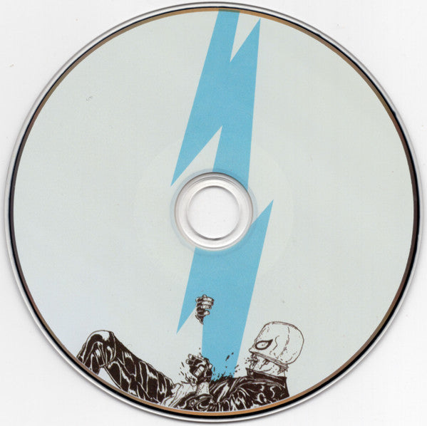 Queens Of The Stone Age : ...Like Clockwork (Album)