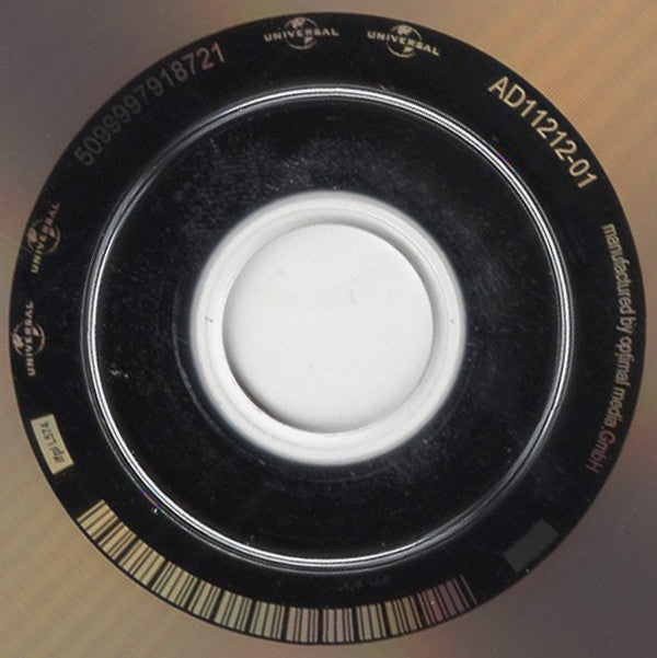 Lady Antebellum : Golden (Album)