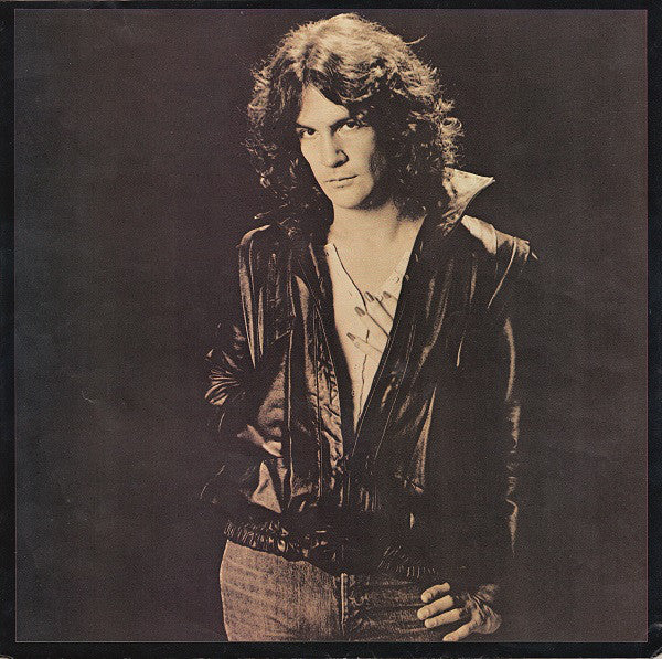 Billy Squier : Don't Say No (LP,Album)