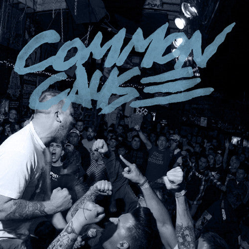 Common Cause (2) : Common Cause (7")