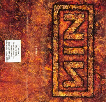 Nine Inch Nails : The Downward Spiral (Album,Club Edition)
