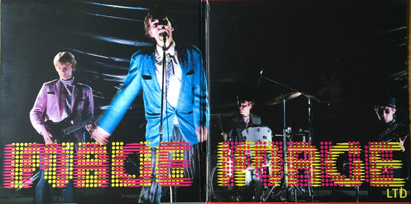 Public Image Limited : Public Image (First Issue) (LP,Album,Deluxe Edition,Limited Edition,Reissue)