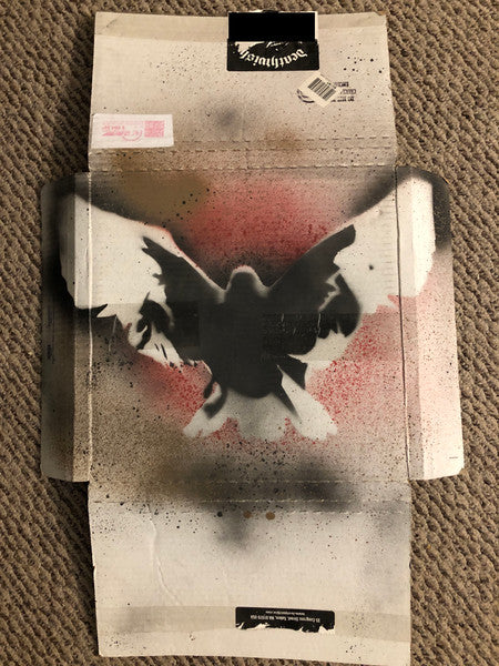 Converge : No Heroes (LP,Album,Limited Edition)