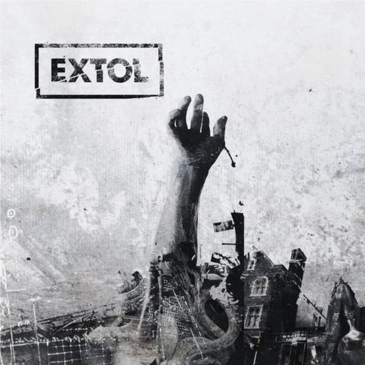 Extol : Extol (LP,Album)