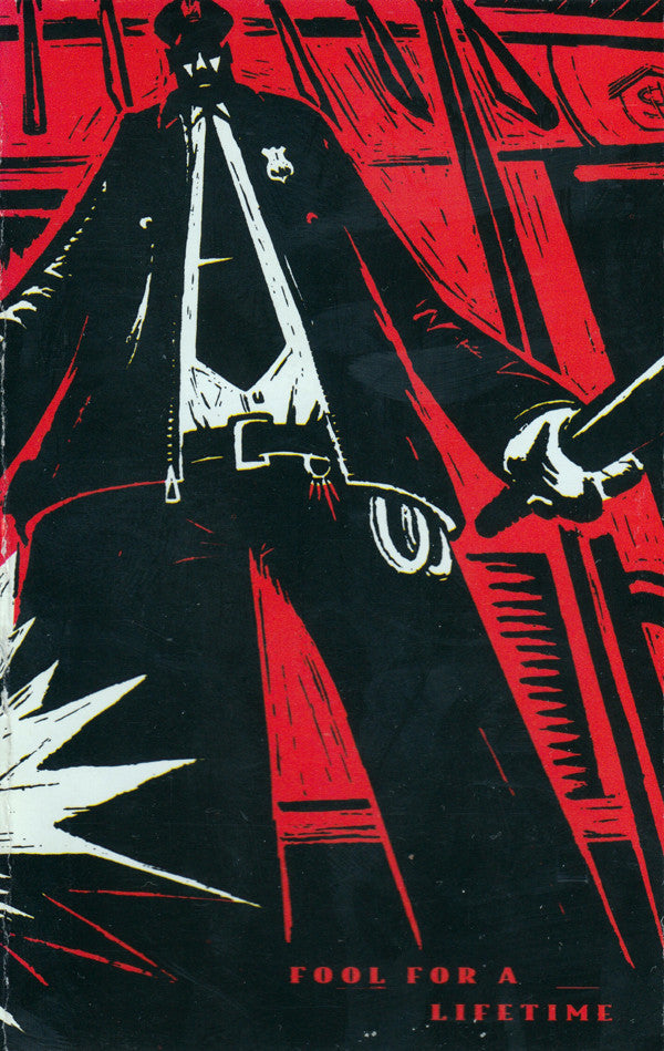 Faith No More : King For A Day / Fool For A Lifetime (Album)