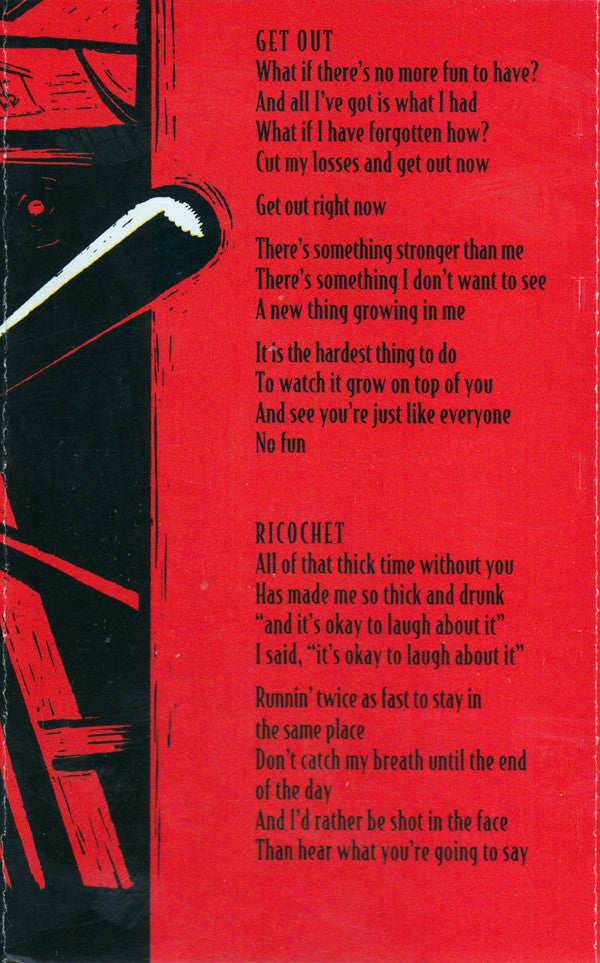 Faith No More : King For A Day / Fool For A Lifetime (Album)