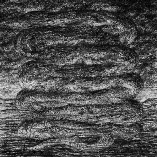 Ash Borer : Bloodlands (LP,Limited Edition)