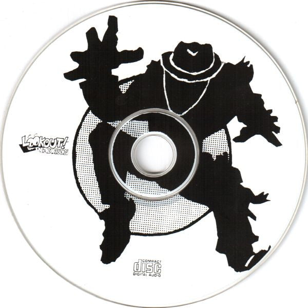 Operation Ivy : Operation Ivy (Compilation,Remastered)