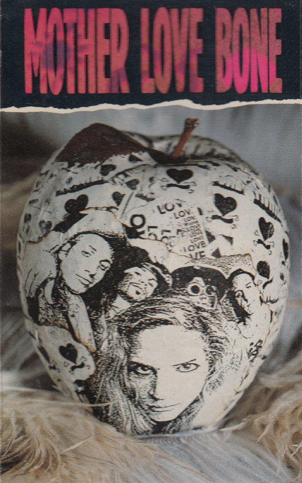 Mother Love Bone : Apple (Album)