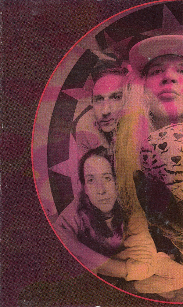 Mother Love Bone : Apple (Album)