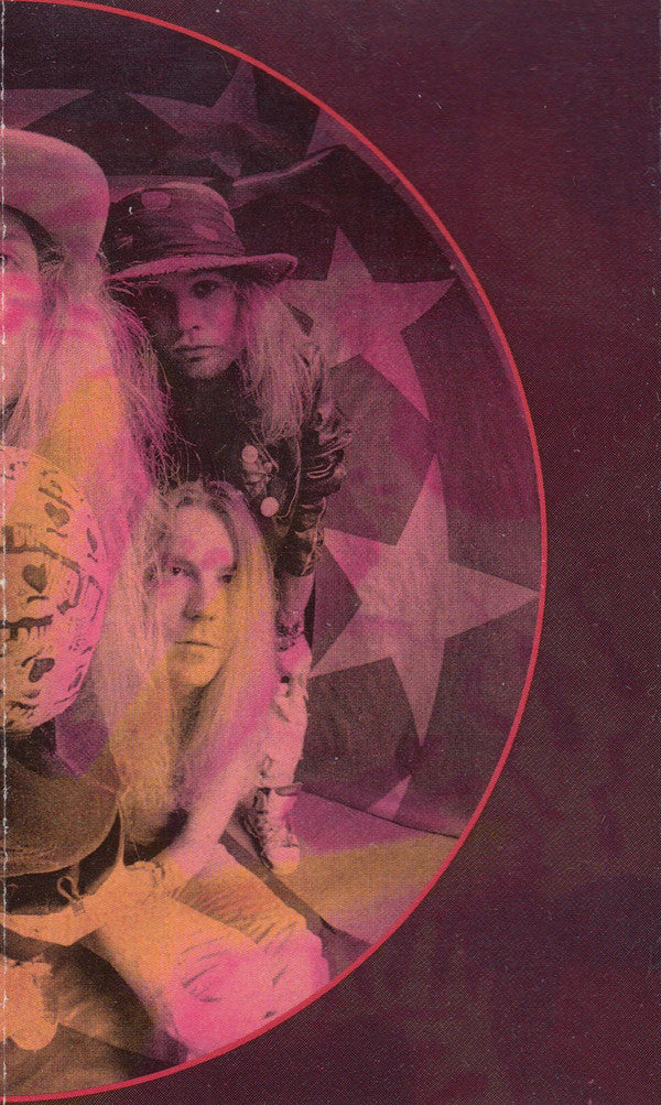 Mother Love Bone : Apple (Album)