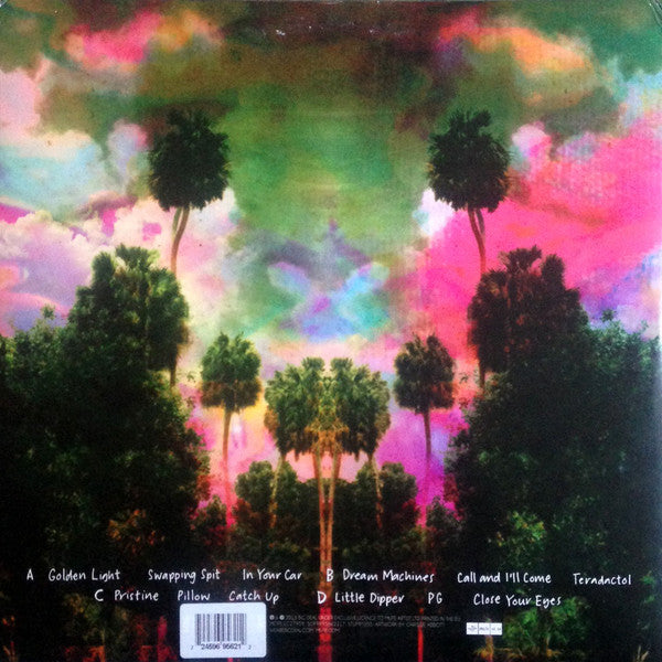 Big Deal (11) : June Gloom (LP,Album)