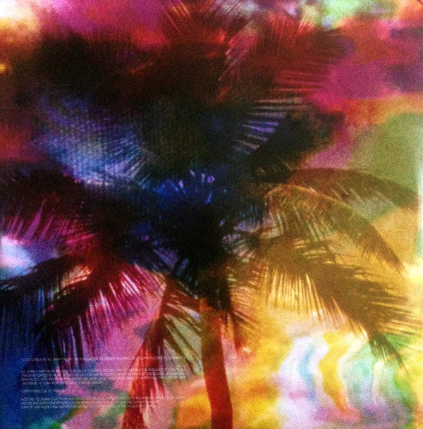 Big Deal (11) : June Gloom (LP,Album)