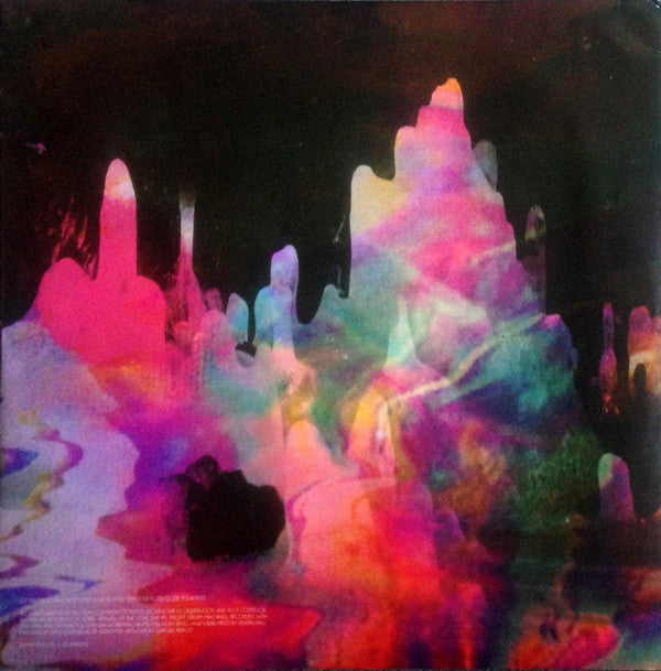 Big Deal (11) : June Gloom (LP,Album)